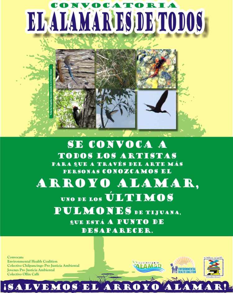 El Alamar es de Todos